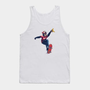 Ape Skate Tank Top